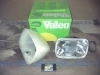 IC238P4 FARO CON DIFUSOR CIBIE-VALEO H4 CON CARCASA CITROEN 2CV, AK, AKS