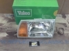 IC240P7 FARO DERECHO CITROEN VISA , C15 FOCO EUROPEO CON INTERMITENTE AMBAR VALEO 061793