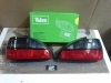 IP93P3 JUEGO PILOTOS TRASEROS PEUGEOT 306 II 97-> (N53) VALEO 086628-086629 CON PORTALAMPARAS
