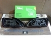 IP93P3 JUEGO PILOTOS TRASEROS PEUGEOT 306 II 97-> (N53) VALEO 086628-086629 CON PORTALAMPARAS