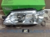 IP140P4 FARO IZQUIERDO H7+H7 PEUGEOT 605 94>99, VALEO 085627