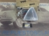10P10 PILOTO INTERMITENTE DELANTERO DERECHO BLANCO CITROEN JUMPY , FIAT SCUDO , PEUGEOT EXPERT 95 -> TYC 18-5527-05-2