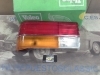 IRE523P12 PILOTO TRASERO IZQUIERDO RENAULT 25 -->88, VALEO 082303