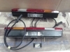 Pi657P3 JUEGO PILOTOS TRASEROS CAMION MERCEDES ACTROS AXOR, ATEGO, NKW 94> VALEO 090649-090650, CON LUZ MATRICULA