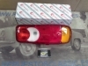 Pi658P3 PILOTO TRASERO IZQUIERDO CAMION LC5 TD 11C IVECO, RENAULT, MAN, DAF (6 PINS) REF. 153000