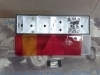 Pi660 P3 PILOTO TRASERO IZQUIERDO CAMION MAN, RENAULT, LC7K4M12C VALEO 089160