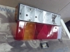 Pi660 P3 PILOTO TRASERO IZQUIERDO CAMION MAN, RENAULT, LC7K4M12C VALEO 089160