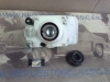 03P11 FARO IZQUIERDO RENAULT SUPERCINCO TODOS LOS MODELOS FOCO EUROPEO, REGULACION MANUAL