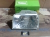 05P11 FARO IZQUIERDO H4 RENAULT SUPERCINCO VALEO 061306 REGULACION POR CABLE (SIN TAPA POSTERIOR)
