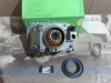 06P11 FARO DERECHO H4 RENAULT SUPERCINCO VALEO 061307 REGULACION POR CABLE
