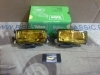 13P11 JUEGO FAROS ANTINIEBLA AMARILLOS RENAULT SUPERCINCO , 9 , 11 , 19 , 21 CIBIE-VALEO 061267