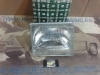 12P10 FARO FORES DELANTERO DERECHO FIAT UNO 83->89 FOCO EUROPEO REF. F1601