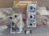 INI24* PILOTO TRASERO DERECHO NISSAN VANETTE 85->95 (C120, C22) REF. 215-1923R-A CON PORTALAMPARAS