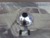 IRE524P12 OPTICA FARO RENAULT 4, 6, 8, 10 FOCO EUROPEO