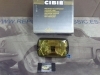 A35-34P8 FARO ANTINIEBLA AMARILLO CIBIE AIRPORT 35 CITROEN ZX , RENAULT , PEUGEOT Y OTROS REF. VALEO 084549