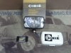 A35-35P8 FARO LARGO ALCANCE CON TAPADERA CIBIE H2 AIRPORT 35 SEAT, CITROEN, RENAULT, PEUGEOT Y OTROS, VALEO 067570