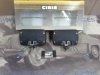 A35-36P8 JUEGO FAROS LARGO ALCANCE BLANCO CIBIE H2 AIRPORT 35 SEAT, CITROEN, RENAULT, PEUGEOT Y OTROS, VALEO 061121 (ASPECTO CUE