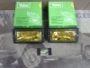 18P11 JUEGO FAROS ANTINIEBLA AMARILLOS RENAULT SUPERCINCO, 9, 11, 19, 21 CIBIE-VALEO 061267