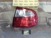 ISE802P12 PILOTO TRASERO EXTERIOR DERECHO SEAT TOLEDO 99-> HELLA 9EL963702004 - 92911 SIN PORTALAMPARAS
