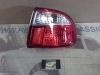 ISE803P5 PILOTO TRASERO EXTERIOR DERECHO SEAT TOLEDO 99-> HELLA 9EL963702004 - 92911 SIN PORTALAMPARAS