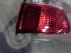 ISE803P5 PILOTO TRASERO EXTERIOR DERECHO SEAT TOLEDO 99-> HELLA 9EL963702004 - 92911 SIN PORTALAMPARAS