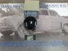 Pi662P3 PILOTO INTERMITENTE REDONDO UNIVERSAL AMBAR 110mm. VEHICULO INDUSTRIAL, CAMION, TRACTOR, REMOLQUE (Ref. 0098199111 - 121