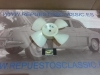 HELi02 HELICE ELECTROVENTILADOR RADIADOR MOTOR RENAULT 12