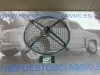 HELi09 REJILLA PROTECTORA HELICE VENTILACION MOTOR CITROEN 2cv (4 PATAS DE SUJECION)