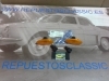 IFI101P5 JUEGO PILOTOS LATERALES AMBAR FIAT PUNTO 93 -> MAGNETI MARELLI 12160 - 714034750601