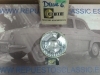 IC244P4 OPTICA FARO REDONDO CITROEN DYANE, MEHARI FOCO EUROPEO CON LUZ DE POSICION, CIBIE 450408
