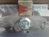 IC245P4 OPTICA FARO REDONDO ARTES FOCO EUROPEO SIN LUZ  POSICION CITROEN DYANE ->79 , MEHARI