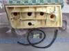 IP149P4 PILOTO TRASERO IZQUIERDO PEUGEOT 505 1ª SERIE SIN PORTALAMPARAS (CON DESPERFECTO PPR ALMACENAJE EN LA PARTE TRASERA)