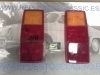 PI663P4 JUEGO TULIPAS HELLA PILOTOS TRASEROS CAMION MAN BARREIROS DAF IVECO MERCEDES 4 TORNILLOS (330x140mm)