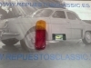 PI666P2 TULIPA PILOTO TRASERO EBRO F100, ALFA ROMEO FADISA (SIN CATADIOPTRICO)