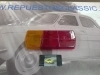 Pi668P2 TULIPA PILOTO TRASERO IZQUIERDO HELLA MERCEDES MB100D W631 53335R6 - 53335R7