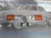 Pi669P2 JUEGO TULIPAS PILOTOS DELANTEROS DKW IMOSA F1000 64->