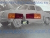 Pi672P2 JUEGO TULIPAS PILOTOS TRASEROS DKW IMOSA F1000 64->