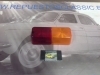 Pi673P2 TULIPA PILOTO TRASERO DERECHO TRACTOR PASQUALI MEDIDA 170x37x70mm BICOLOR ROJO-AMBAR