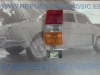 IFO107 PILOTO TRASERO IZQUIERDO FORD FIESTA MK2 83->89 , ARIC SIN PORTALAMPARAS