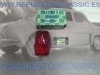 IA30 TULIPA ROJA PILOTO TRASERO  CON CATADIOPTRICO AUSTIN MORRIS 1100, YORKA 0032411