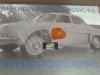 PI674P2 JUEGO TULIPAS PILOTO DELANTERO SAVA J4 1 SERIE