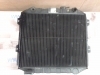 RAM311P16 RADIADOR MOTOR FORD CAPRI, TAUNUS, GRANADA, COBRE 540x440x40mm