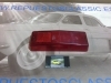 ISE808P8 TULIPA ROJA CON CATADIOPTRICO PILOTO TRASERO IZQUIERDO SEAT 124D
