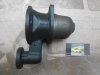164P2 BOSCH 2005824184-2 SOPORTE LADO ACCIONAMIENTO ARRANQUE