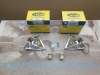 16P8 JUEGO PILOTOS INTERMITENTES DELANTEROS BLANCOS ALFA ROMEO 33 90 -> MAGNETI MARELLI 712164660009 / 712164670009