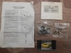RAD16 KIT BASE SOPORTE ANTENA TELESCOPICA VOLVO 850 / 960