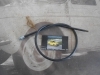 1920 FUNDA CABLE MANDO ACELERADOR SIMCA 1000 , LARGO 600mm
