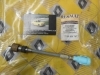 OR170 CABLE CUENTAKILOMETROS SUPERIOR RENAULT FUEGO, R18 ORIGINAL RENAULT REF. 7700684767