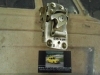 CER171 CERRADURA DELANTERA IZQUIERDA SIMCA 1200
