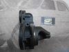173P2 BOSCH 9001141084 SOPORTE LADO ACCIONAMIENTO ARRANQUE EBRO, PERKINS, NISSAN PATROL, ALFA ROMEO AR8
